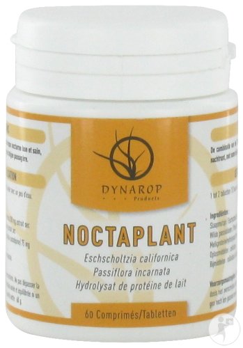 Dynarop Noctaplant 60 Tabletten