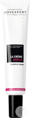 Novexpert Acide Hyaluronique Repulp Crème Alle Hauttypen 40ml