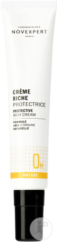 Novexpert Omegas Protective Rich Cream Trockener Haut 40ml