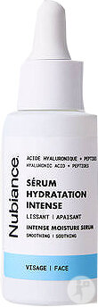 Nubiance Intensives Feuchtigkeitsserum 30ml