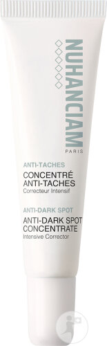 Nuhanciam Anti-Dark Spot Konzentrat Tube 15ml