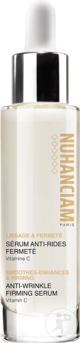 Nuhanciam Anti-Falten Straffung Serum Vitamine C Gesicht Alle Hauttypen 30ml