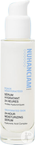 Nuhanciam Feuchtigkeitsspendendes Serum 24 Stunden 50ml