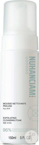 Nuhanciam Reinigungs-Peeling-Schaum 150ml