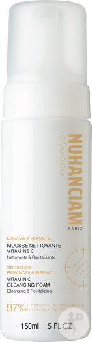 Nuhanciam Reinigungsschaum Vitamin C Flasche 150ml