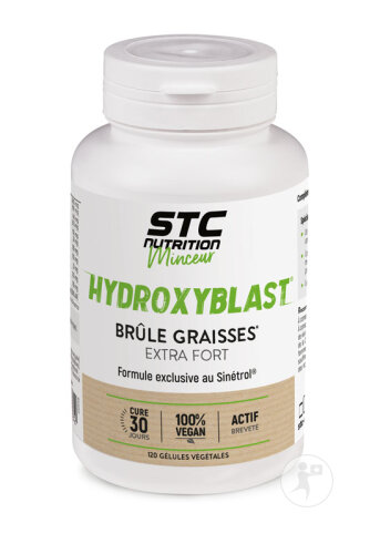Nutri Expert Stc Hydroxyblast 120 Kapseln-2