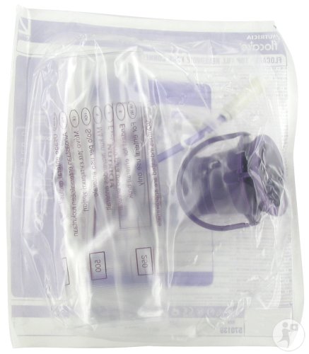 Nutricia Flocare Top-Beutel Beutelsystem 1,3l Steril 1 Stück (570139)