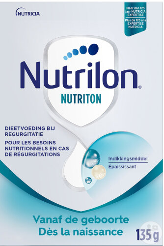 Nutrilon Nutriton Instant 135g