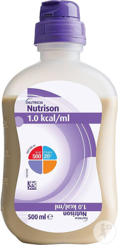 Nutrison 1.0 kcal/ml Flasche 500ml