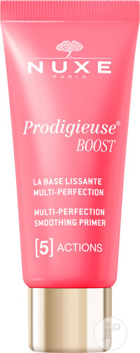Nuxe Crème Prodigieuse Boost Glättende Basis Creme Flasche 30ml