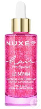 Nuxe Hair Global Serum 50ml