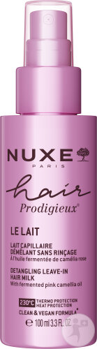 Nuxe Hair Prodigieux Entwirrende Leave-in Haarpflege 100ml