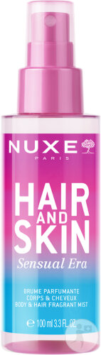 Nuxe Hair & Skin Mist Sensual Era Spray 100ml
