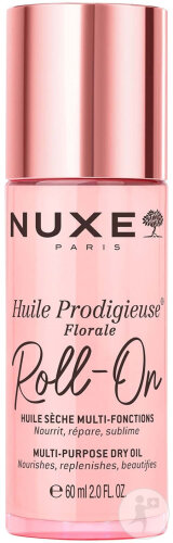 Nuxe Huile Prodigieuse Florale Roll-On 60ml