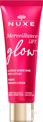 Nuxe Merveillance Lifting Glow Creme Tiegel 50ml