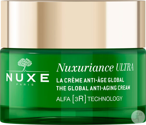 Nuxe Nuxuriance Ultra Anti-Age Creme Tiegel 50ml