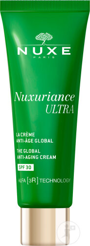 Nuxe Nuxuriance Ultra Anti-Age Global Creme SPF30 Tiegel 50ml