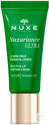 Nuxe Nuxuriance Ultra Augen- Und Lippenkontur 15ml