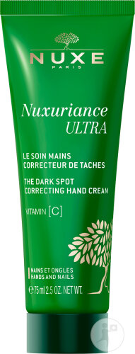 Nuxe Nuxuriance Ultra Handpflege Flecken-Korrektur Tube 75ml