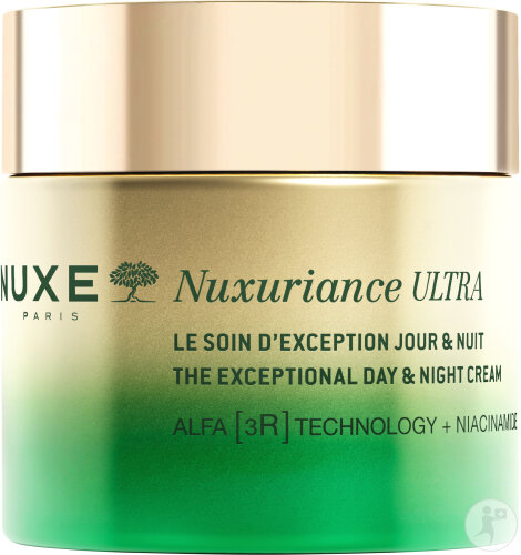 Nuxe Nuxuriance Ultra Le Soin D'Exception 75ml