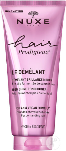 Nuxe Hair Prodigieux High Shine Conditioner 200ml