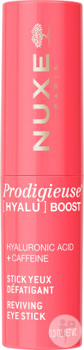 Nuxe Prodigieuse Hyalu Boost Abschwellender Augen-Kontur-Stick 10g