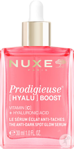 Nuxe Prodigieuse Hyalu Boost Anti-Flecken Glow-Serum 30ml