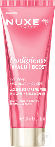 Nuxe Prodigieuse Hyalu Boost Aufpolsternde Glow-Creme 50ml