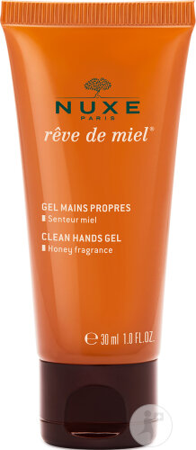 Nuxe Rêve De Miel Handreinigungsgel 30ml