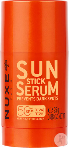 Nuxe Sun Gesichtsserum Stick IP50+ 25g
