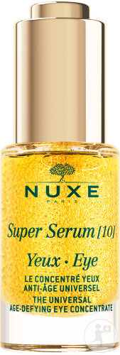 Nuxe Super Serum Augenkonzentrat Anti-Age Tiegel 15ml