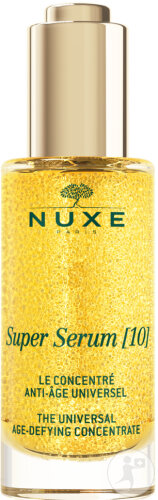 Nuxe Super Serum Konzentrat Anti-Age Flasche 50ml