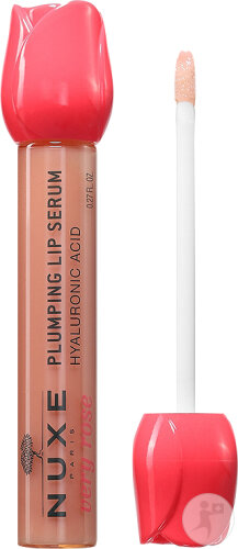 Nuxe Very Rose Lip Plumping Serum Mit Etui 8ml