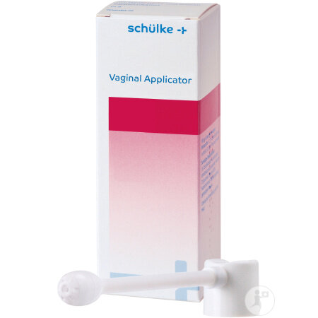 Octenisept Vaginal Applicator 1 Stück