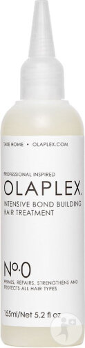Olaplex N°0 Intensive Bond Building Hair Treatment Spray 155ml