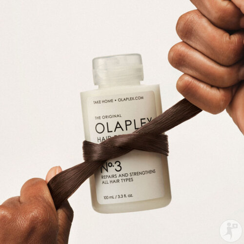 Olaplex N°3 Hair Perfector 100ml-3