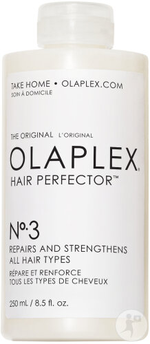 Olaplex N°3 Pre-Shampoo Haar Perfektionierung Pflege Alle Hauttypen Flakon 250ml