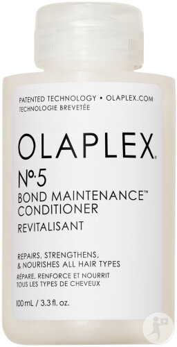 Olaplex N°5 Bond Maintenance Conditioner Flasche 100ml