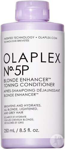 Olaplex N°5P Blond Verstärker Conditioner Flasche 250ml