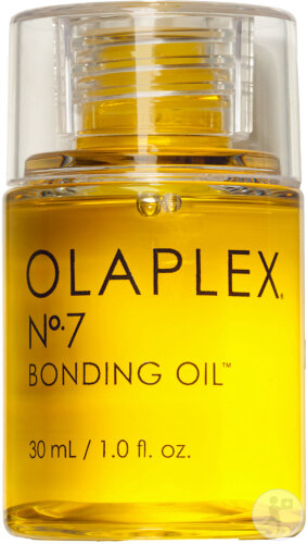 Olaplex N°7 Bonding Oil Konzentriertes Öl 30ml