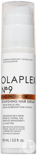 Olaplex N°9 Bond Protector Nährendes Haarserum Pumpflasche 90ml