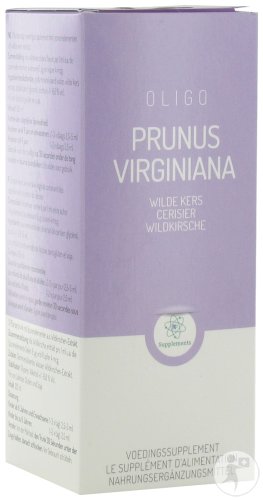 Oligoplant Kirschbaum Nahrungsergänzung Flasche 125ml