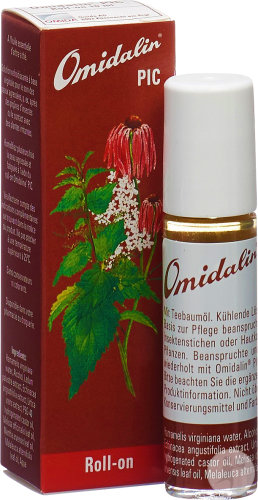 Omidalin Pic Roll-On 10ml