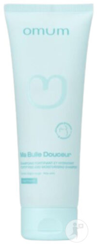 Omum Ma Bulle Douceur Stärkendes Und Feuchtigkeitsspendendes Shampoo Tube 200ml