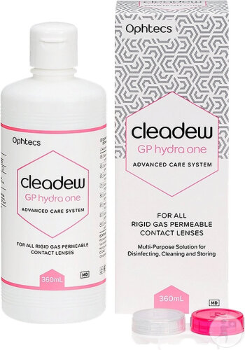 Opthecs Cleadew GP Hydra One 360ml