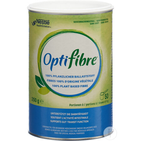 Optifibre Pulver Dose 250g