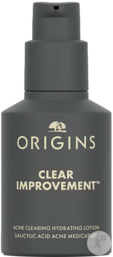Origins Clear Improvement Feuchtigkeitsspendende Anti-Imperfektionen Lotion 50ml