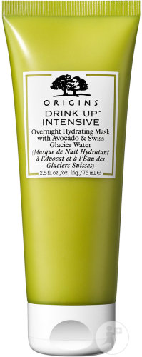 Origins Drink Up Intensive Feuchtigkeitsmaske Nacht Tube 75ml