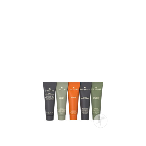 Origins Geschenken Set Mini Masken 5 Produkten-2