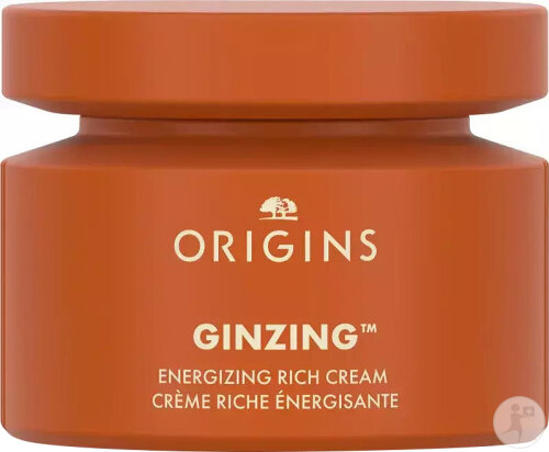 Origins Ginzing Energizing Rich Cream 50ml